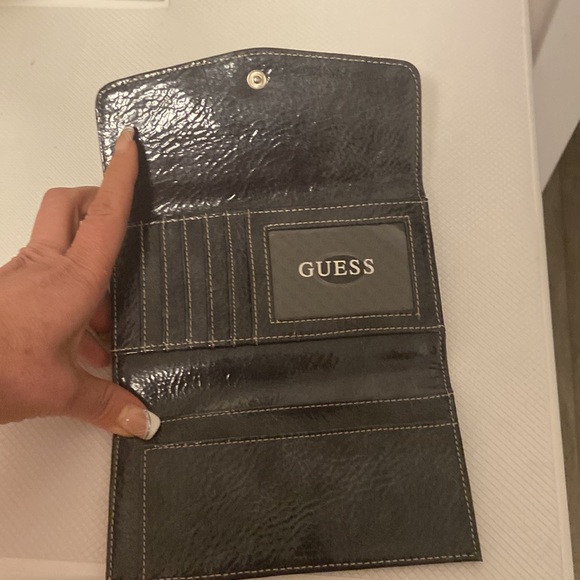 Brand new, Fossil, Guess, Nine West wallets - Picture 4 of 6